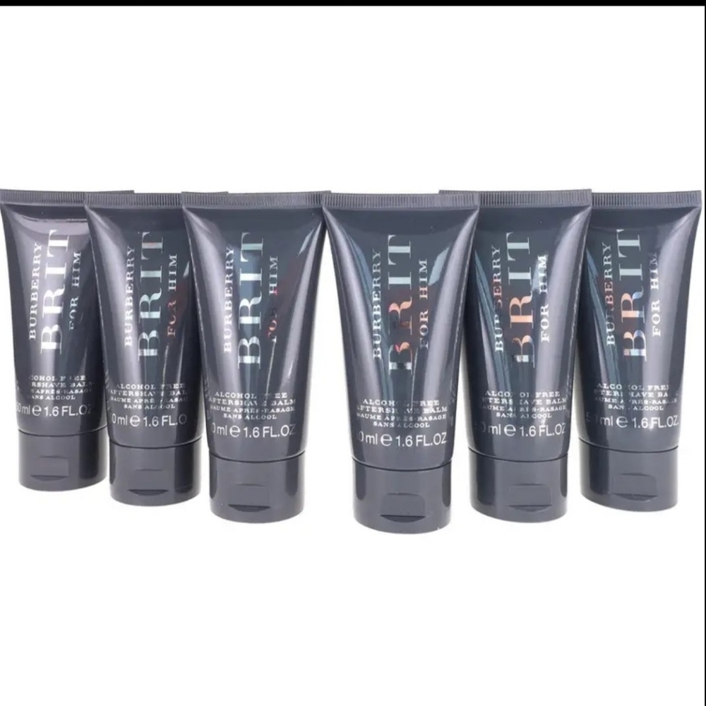 Burberry Brit For Him After Shave Balm